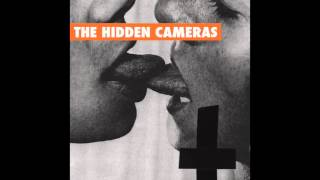 The Hidden Cameras - Doom (Madlick Remix) (AUDIO)