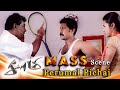 சாமியை வீட்டிற்க்கு வந்து மிரட்டிய ப
