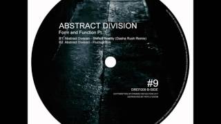 Music video thumbnail preview for Abstract Division - Fluctuations (Original Mix) by Abstract Division
