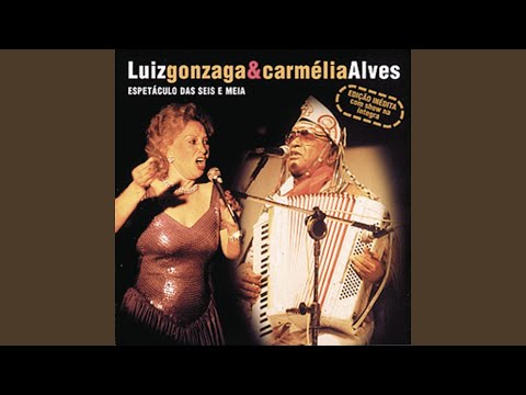 Forró De Mané Vito