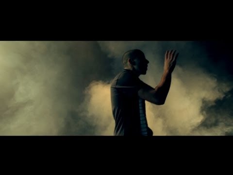 Americol - Roll It Up (Official Music Video)