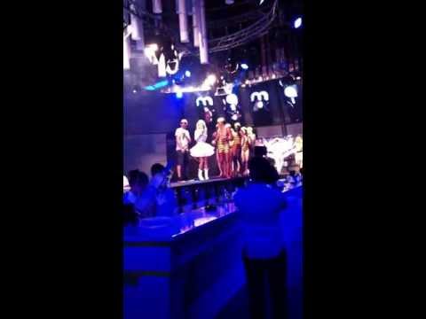 Loredana feat. Cabron & Alex Velea - Imnul estival Mamaia 2013