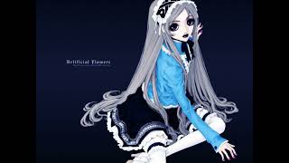 malice mizer - beast of blood (nightcore)