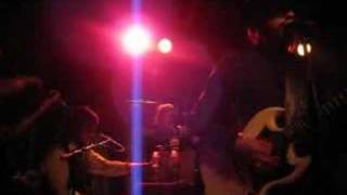 Louis XIV - "All the Little Pieces" - Atlanta - 3/10/2008