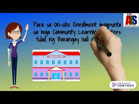 ALS SDO 1 PANGASINAN