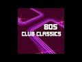 80s Club Classics Compilation Tony Holland Nov 2017