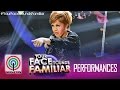 Melai Cantiveros As Elizabeth Ramsey Waray Waray Your Face Sounds Familiar