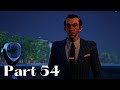 Destroy All Humans 2 Reprobed Gameplay Walkthrough Part 54 Taking Out A Traitor
