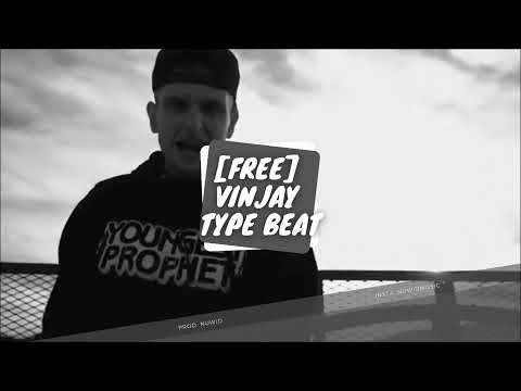 [FREE] VIN JAY TYPE BEAT "DESTINY"