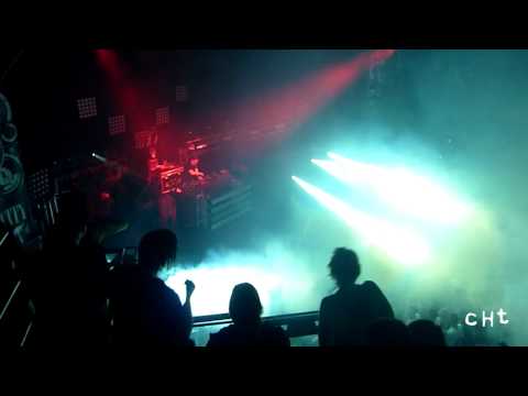 Godskitchen Perth Special Winter Edition 2010 : Markus Schulz - Part 2