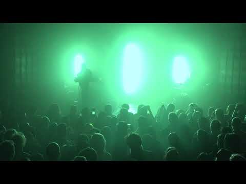 PERTURBATOR  Los Angeles, CA.  4-29-2019