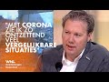 Danny's beelden van de vuurwerkramp gingen de wereld over, nu komt hij met een boek