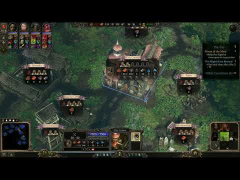 Spellforce 3 A Let's Play By IVATOPIA EP 184 - Keep Going!