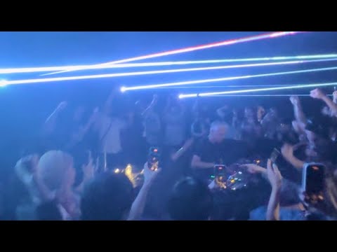 石野卓球 / 大沢伸一 @ 2024-09-27 SOUNDGATE [ZEROTOKYO]