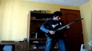 Sistersun - Flowing tears cover