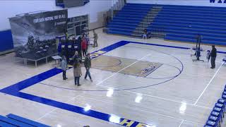 Download lagu Windom High School 2025 Veterans Day Program mp3