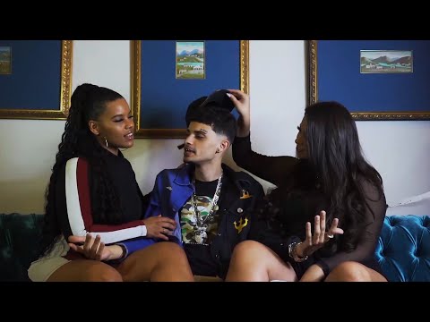 Rausch - El Chapo [Prod by Huff47] (Official Video)