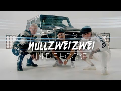 Video thumbnail for In die Hocke
