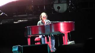 antonello venditti - ci vorrebbe un amico