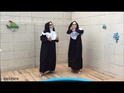 Tá tranquilo, tá abençoado