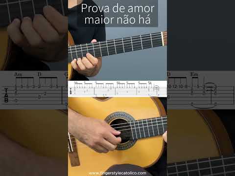 Maior Prova De Amor - Natalia Mateus
