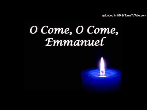 O Come, O Come Emmanuel-7 verses