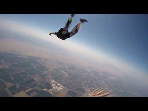 C License check dive