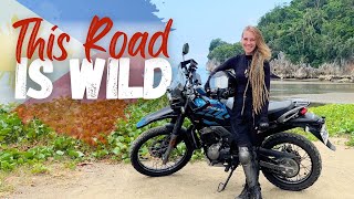 EP 79 - The Philippines’ Most Underrated Paradise Ride!