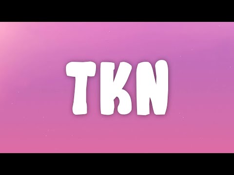 ROSALÍA, Travis Scott - TKN