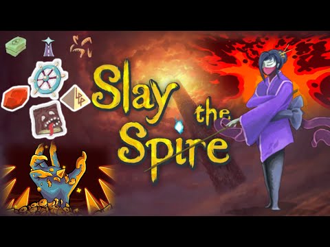 Slay the Spire January 21st Daily - Watcher