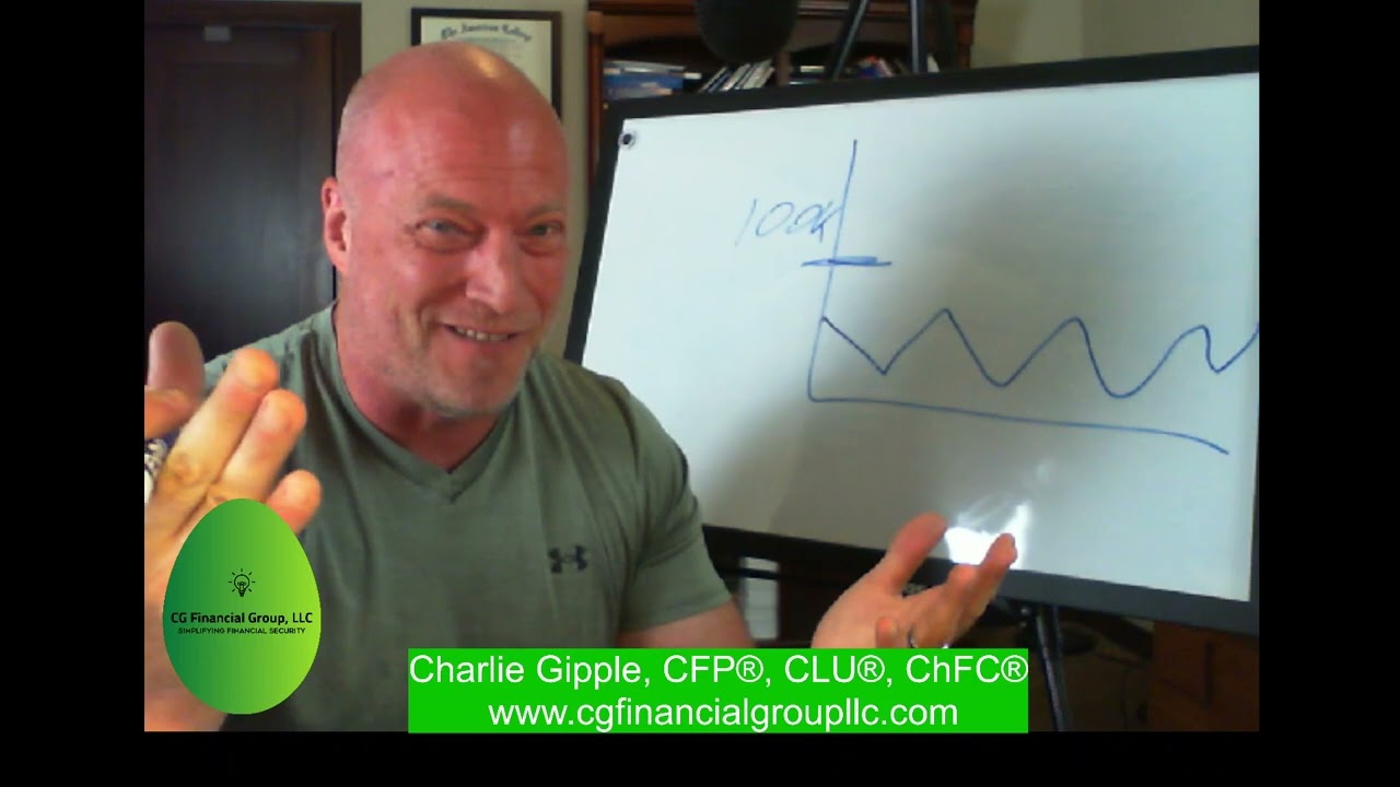 Annuity Training:  The Annuity/GLWB Conversation