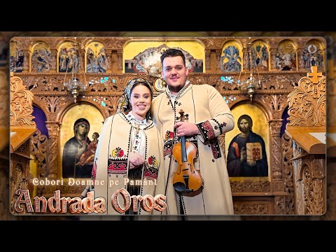 Andrada Oros and TATARRNetwork