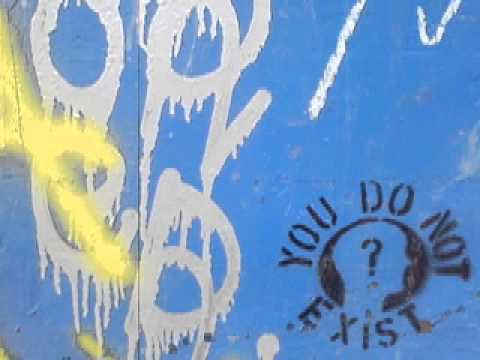 I/O\I - The Things People Do To Each Other