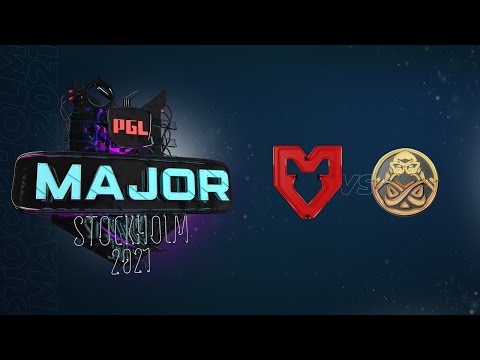 [HIGHLIGHTS] mousesports vs ENCE – Map 2 Vertigo - PGL Major 2021 - Legends - Day 6