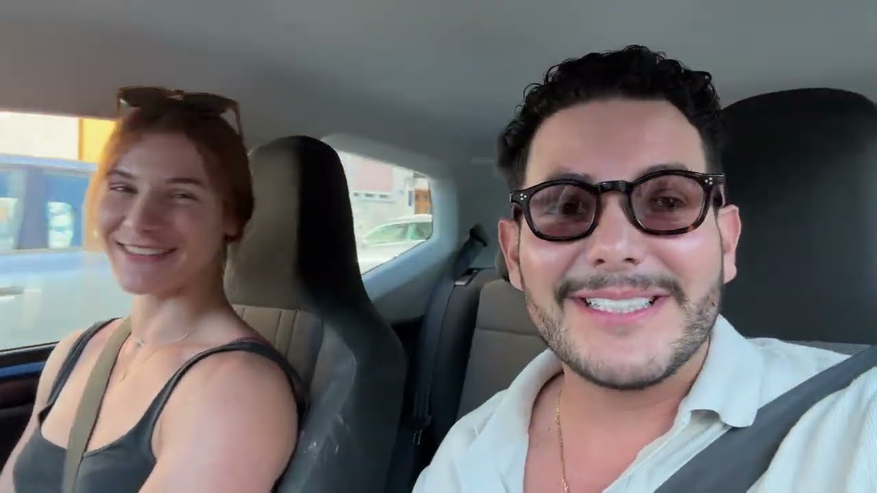 Ela me levou para FAVELA da Croácia e cozinhou pra mim em Split