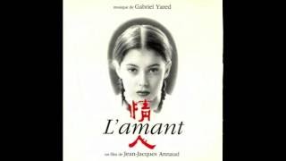 Gabriel Yared - Un Pas D'one Step