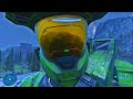 Halo Infinite Co-op Campaign: "it just works"