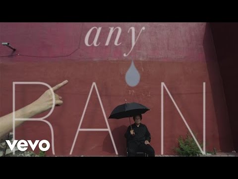 Garland Jeffreys - Any Rain
