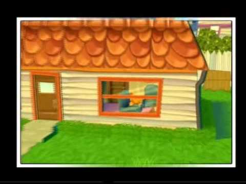 Garfield : Sauver Arlene Playstation 2