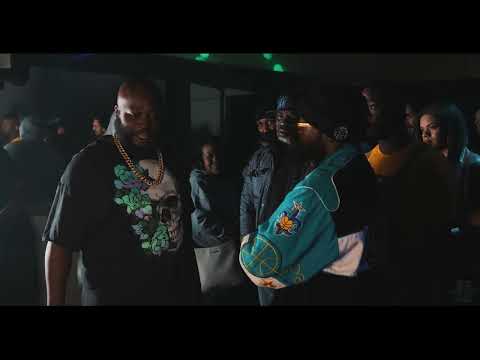 PyrexxBattleLeague Presents Showtime vs King Shadow #Pbl #BandoBidness