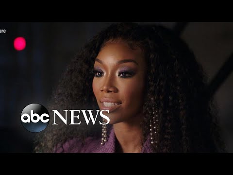 New ABC drama ‘Queens’ puts spotlight on women in hip-hop, female empowerment | Nightline