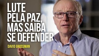 Lute pela paz, mas saiba se defender