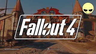 スターコア探し配信【フォールアウト4】【Fallout4】【Sunnyさん】PCゲーム / STEAM / RPG