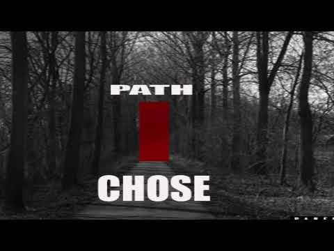 Ty Buckz "Path I Chose"