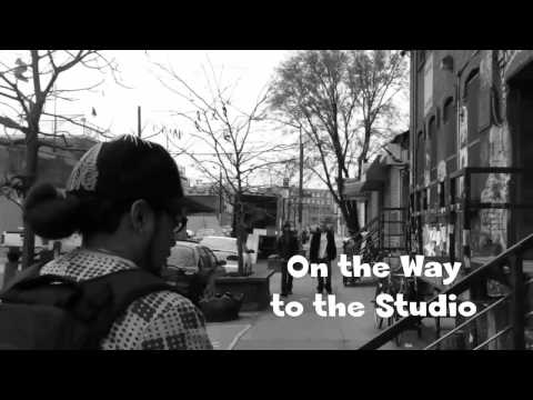 David Correy "Urban Rock" The Mixtape Vol. 1 Trailer