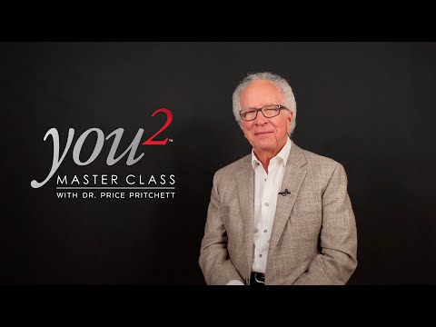 you² Master Class with Dr. Price Pritchett