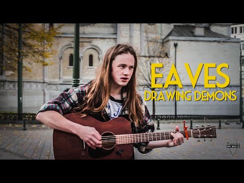 EAVES - Drawing Demons - Acoustic Session by 