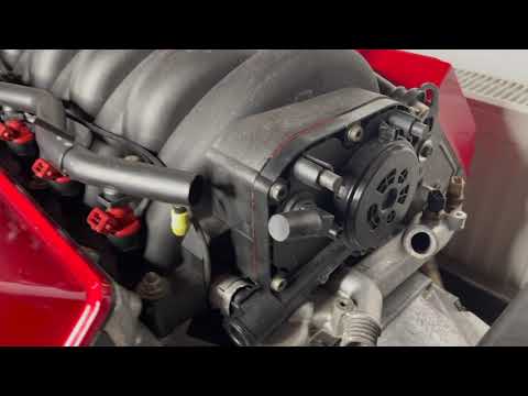 TTT 9 - Fragen zum V8 Umbau von Adrian