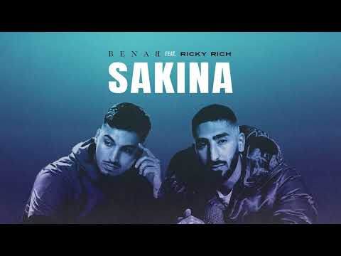 Video thumbnail for Sakina