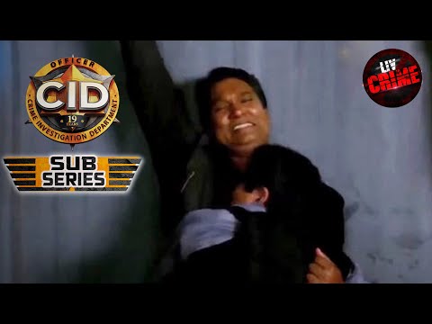 Viral Videos | CID | सीआईडी | Abhijeet and Dr. Salunkhe's Lives Are In Danger! | 16 Jan 2023